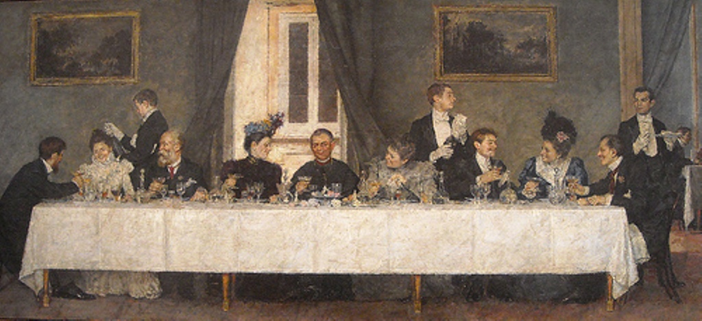 DE NITTIS PRANZO DELVESCOVO