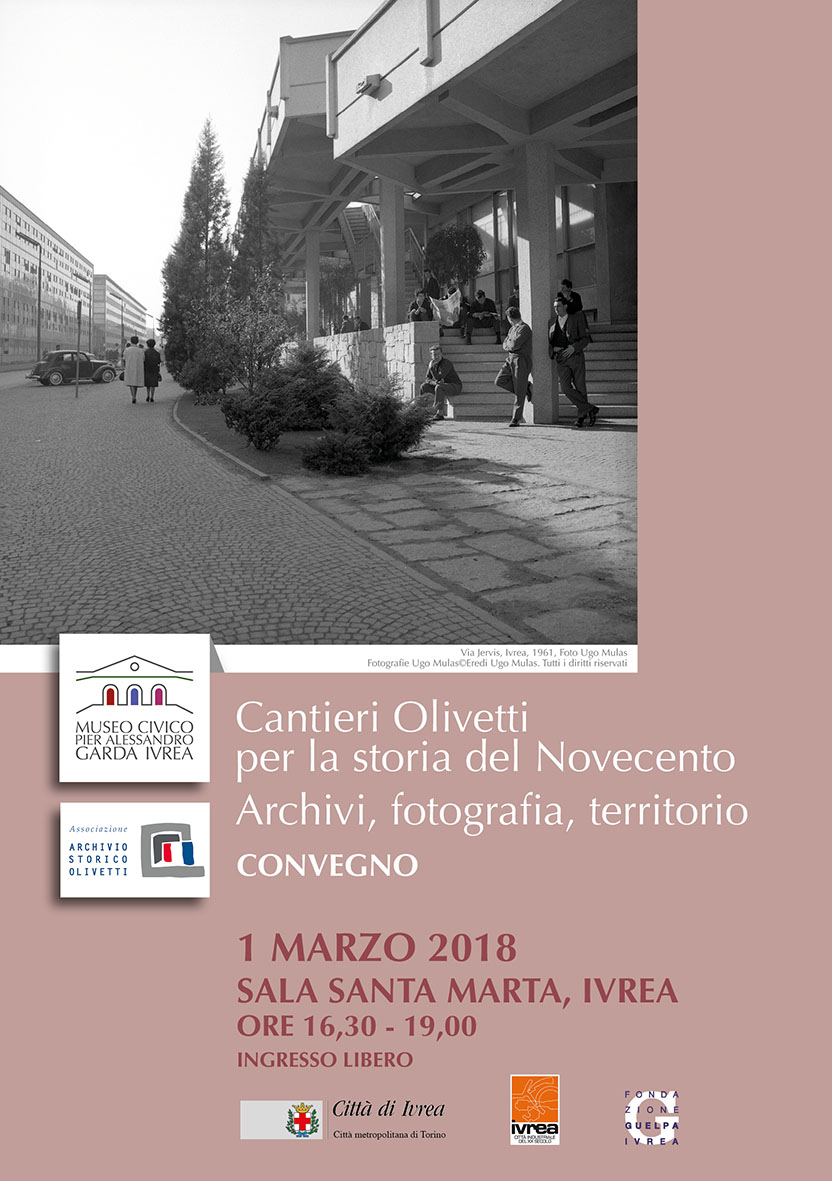 Cantieri Olivetti