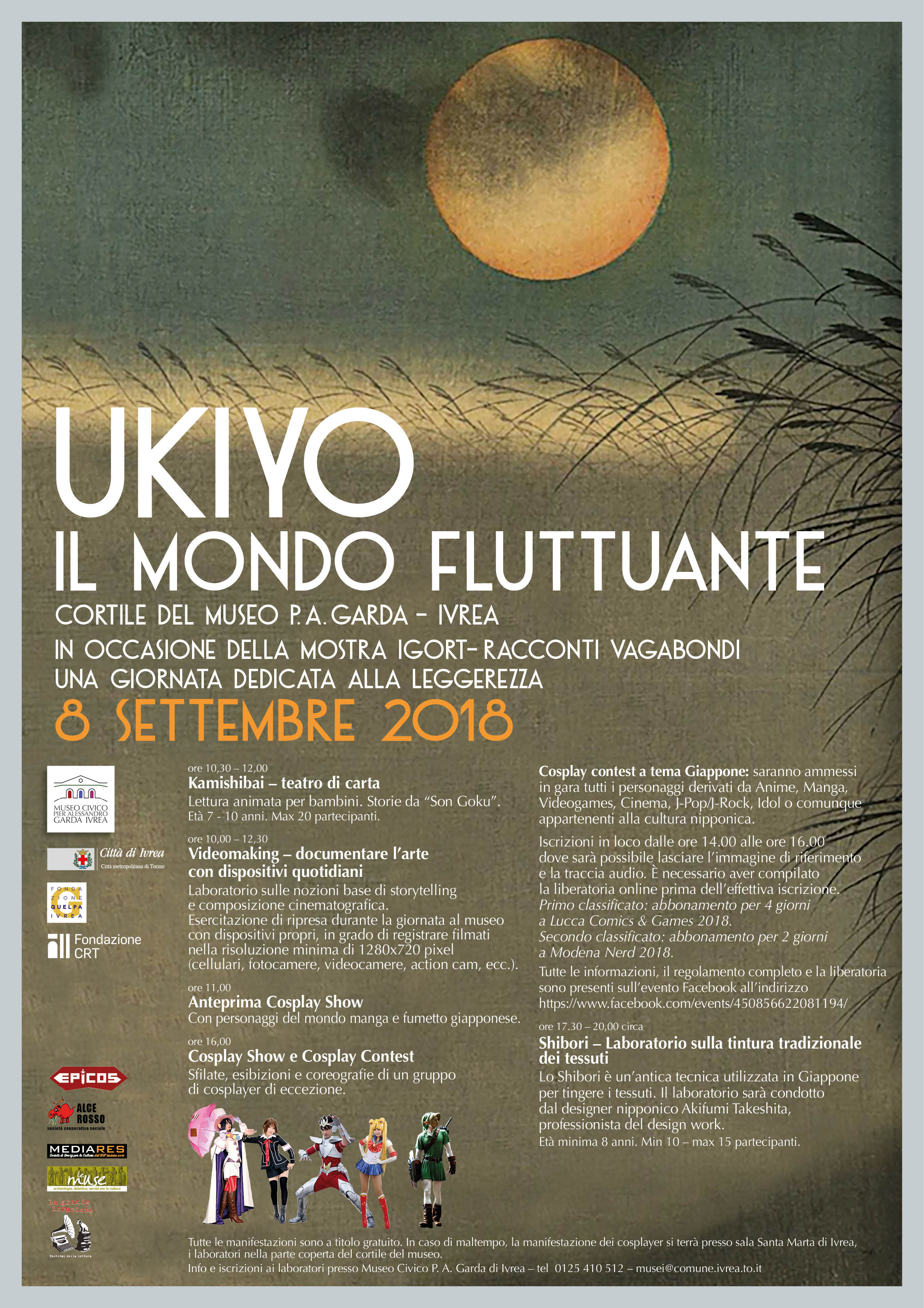 locandina Ukiyo