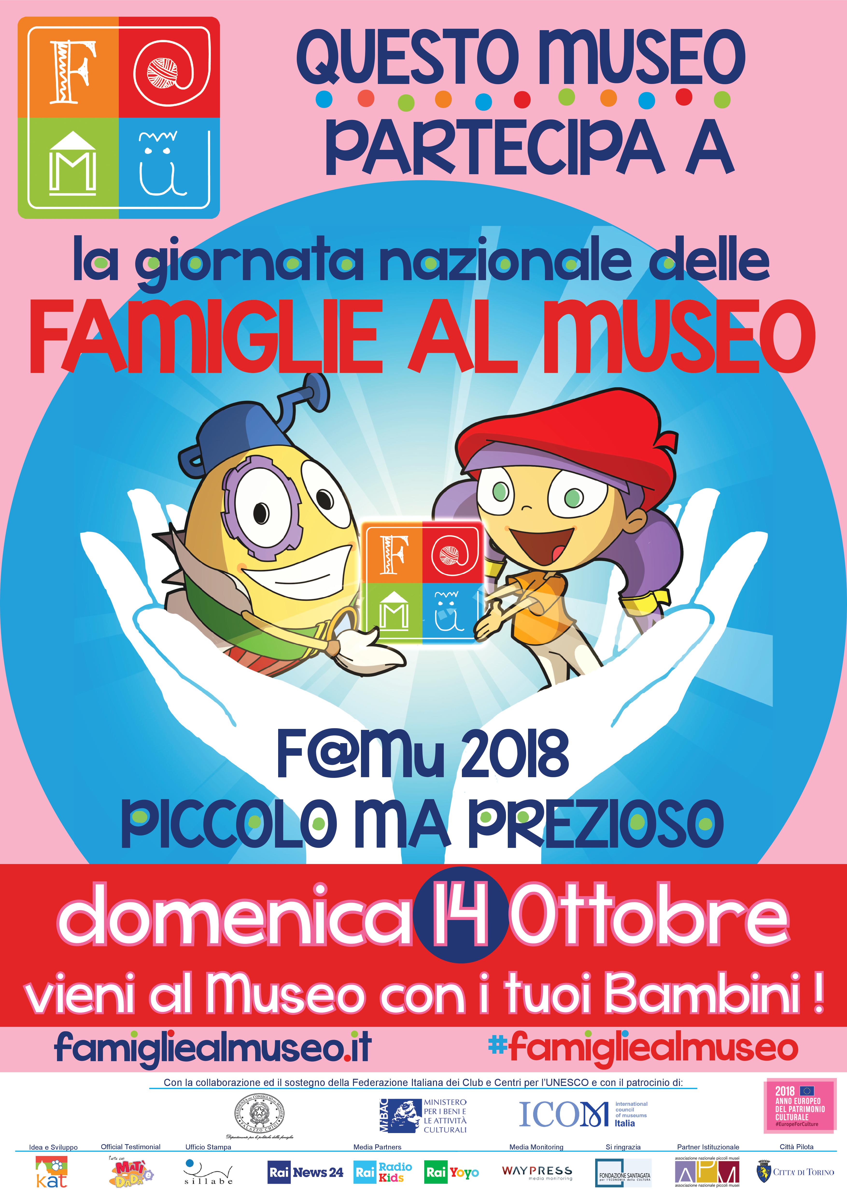 LOCANDINA GENERALE 2018