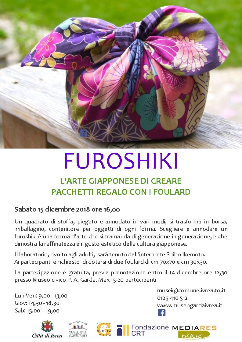 FuroshikiLocandina