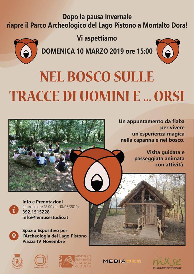 MONTALTO 10 marzo